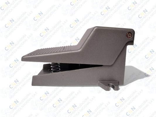 4F210L VALVULA 5/2 DE PEDAL NEUMATICA