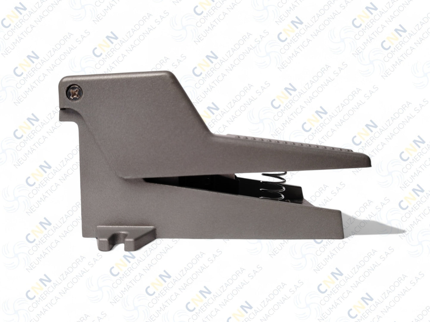 4F210L VALVULA 5/2 DE PEDAL NEUMATICA