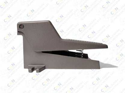 4F210L VALVULA 5/2 DE PEDAL NEUMATICA