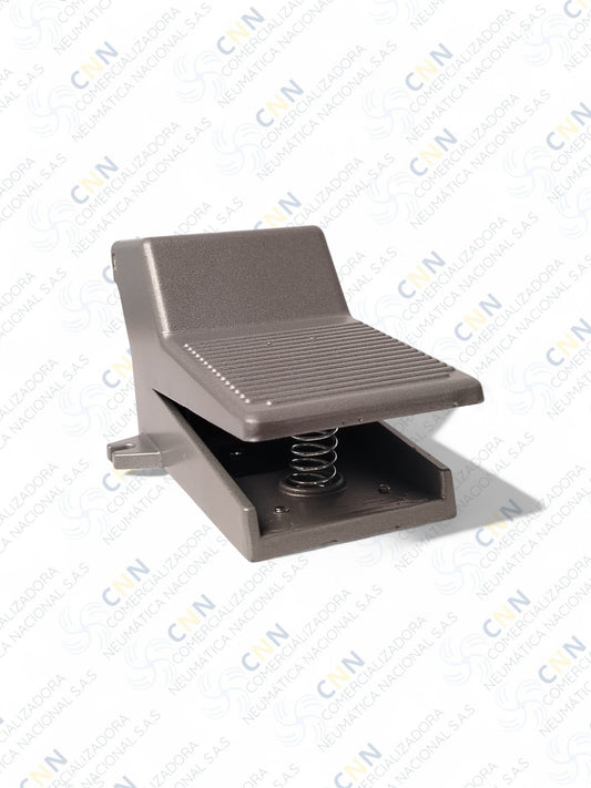4F210L VALVULA 5/2 DE PEDAL NEUMATICA