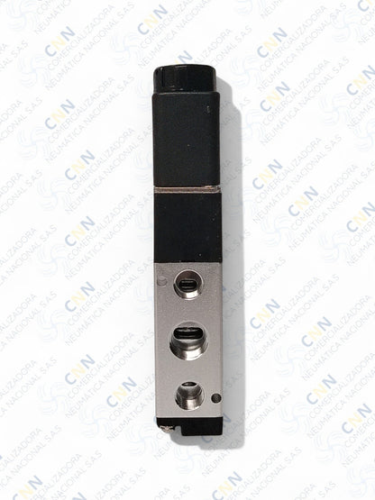 4V210 08 ELEC/VAL 5/2 1/4