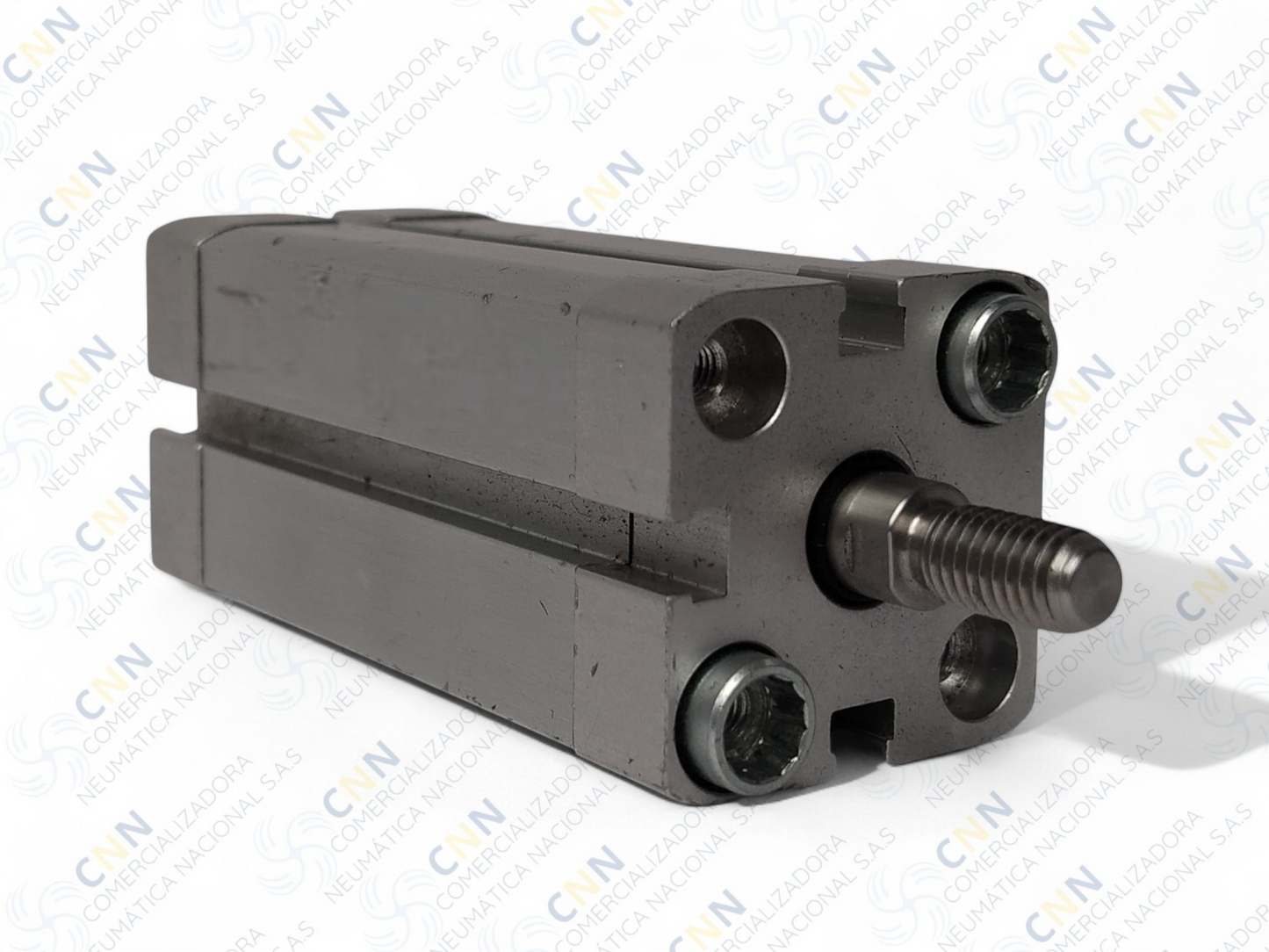 ADN25 50 A PA CILINDRO COMPACTO FESTO DIAM 25 MM X 50 MM DE RECORRIDO