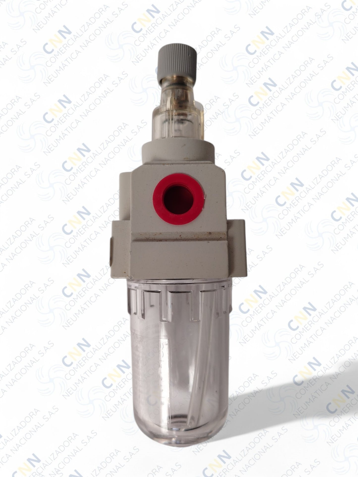 AL2000 02 LUBRICADOR MINI 1/4