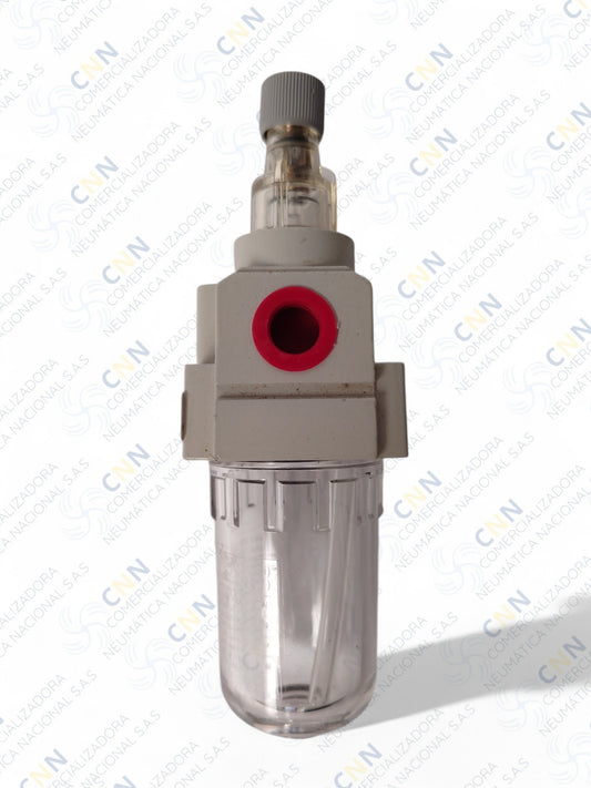 AL2000 02 LUBRICADOR MINI 1/4
