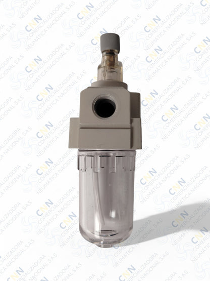 AL2000 02 LUBRICADOR MINI 1/4
