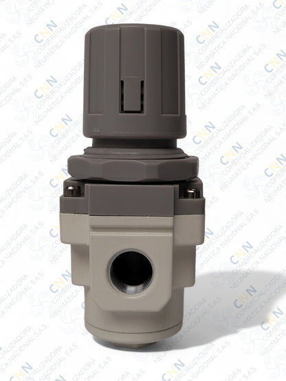 AR3000 03 REGULADOR ESTANDAR 3/8