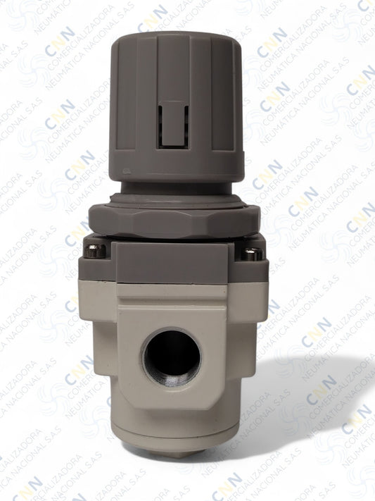 AR3000 03 REGULADOR ESTANDAR 3/8