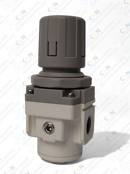 AR3000 03 REGULADOR ESTANDAR 3/8