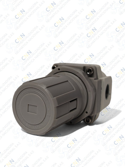 AR3000 03 REGULADOR ESTANDAR 3/8