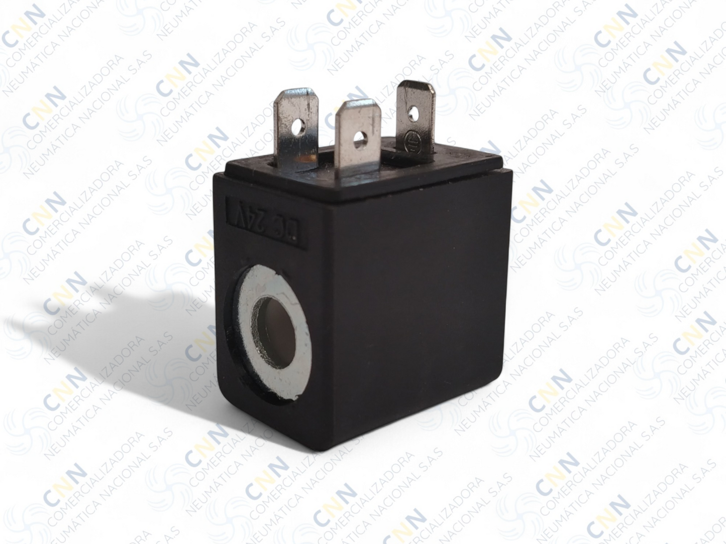 COIL SERIE 4V BOBINA PARA ELECTROVALVULAS SERIE 4V