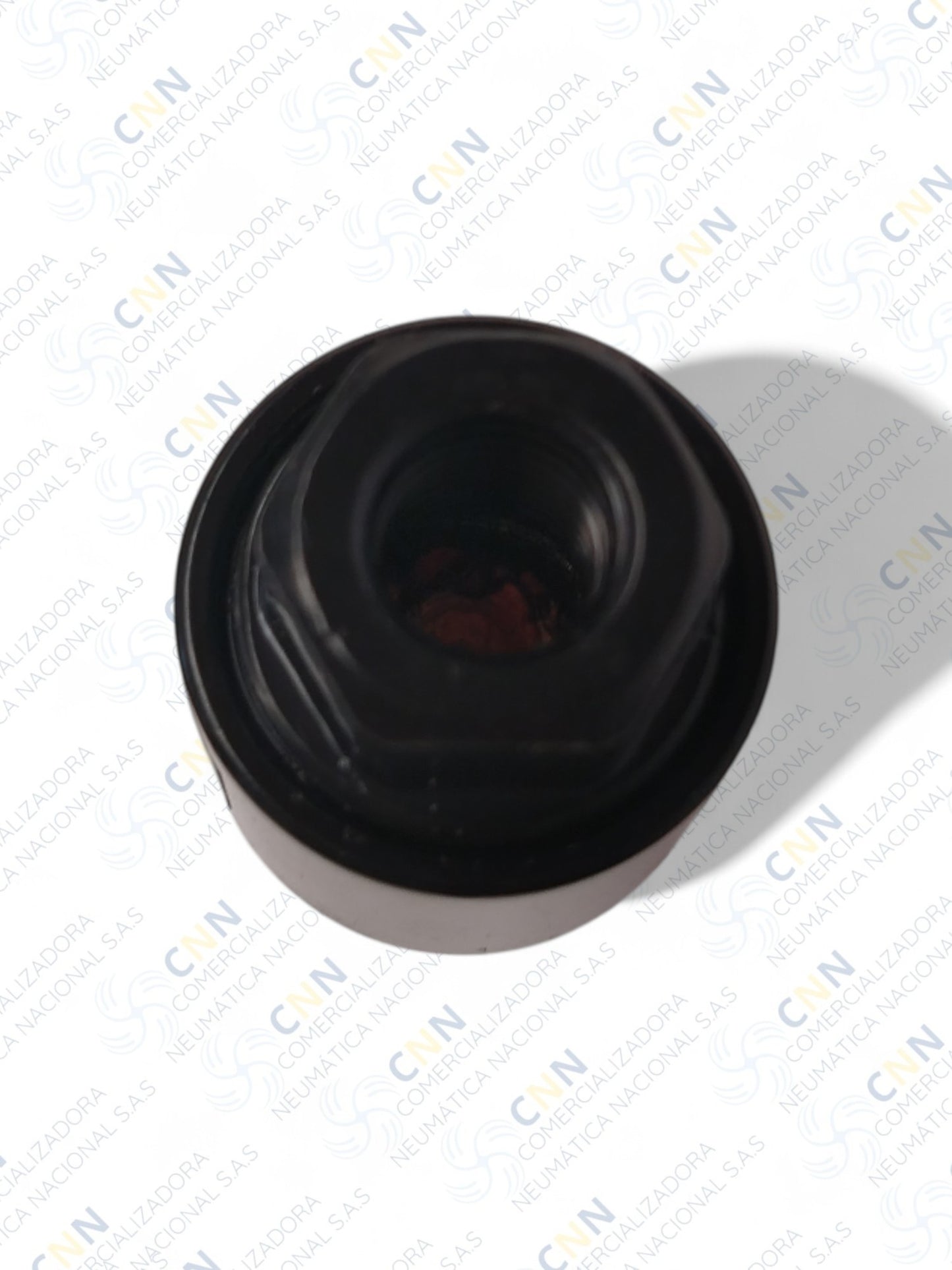 ISO UJ   AUTOALINEADOR M10 X 1,25 P/CILINDRO DIAM 32MM