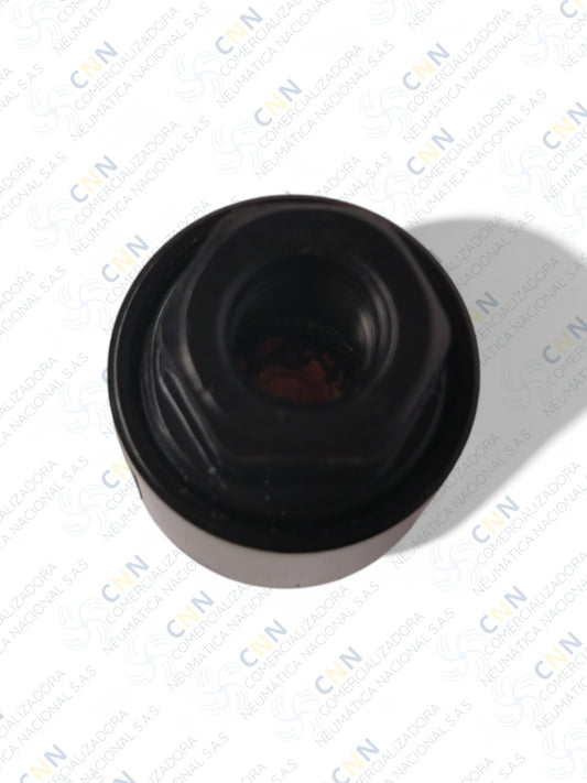 ISO UJ   AUTOALINEADOR M10 X 1,25 P/CILINDRO DIAM 32MM