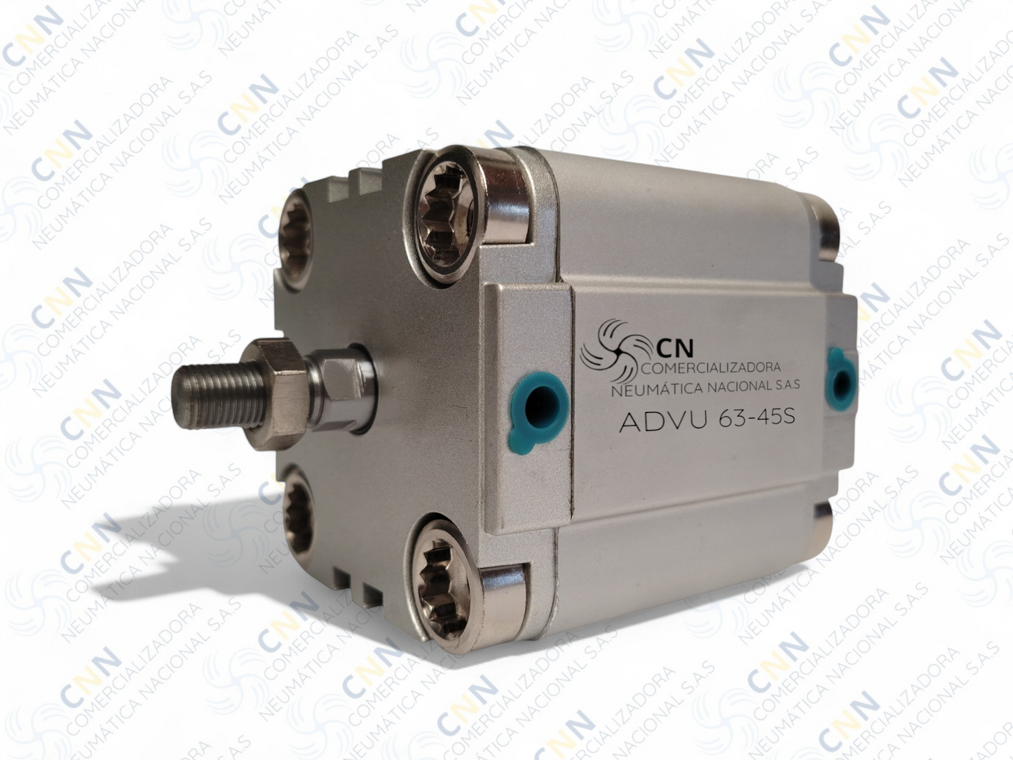 ADVU 63-45 CILINDRO COMPACTO
