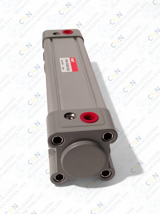 DNC40 125 S CILINDRO PERFILADO 40 MM X 125 MM DE RECORRIDO