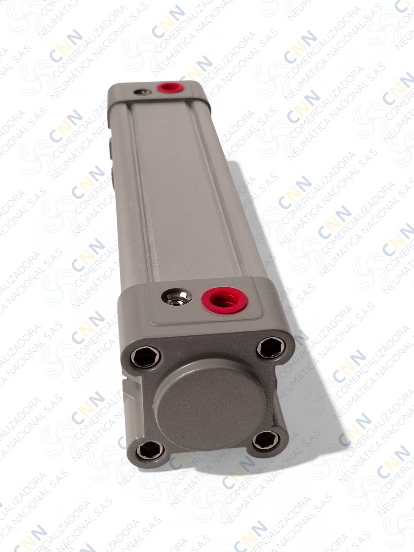 DNC ISO 6431 15552 CILINDROS NORMALIZADOS PERFILADOS DESDE DIAMETRO 32 MM HASTA 125 MM