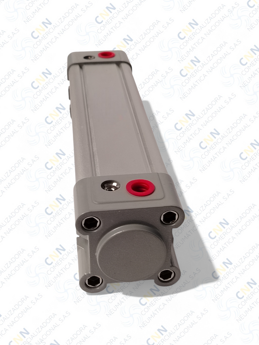 DNC ISO 6431 15552 CILINDROS NORMALIZADOS PERFILADOS DESDE DIAMETRO 32 MM HASTA 125 MM