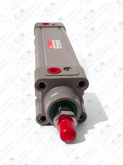 DNC40 125 S CILINDRO PERFILADO 40 MM X 125 MM DE RECORRIDO