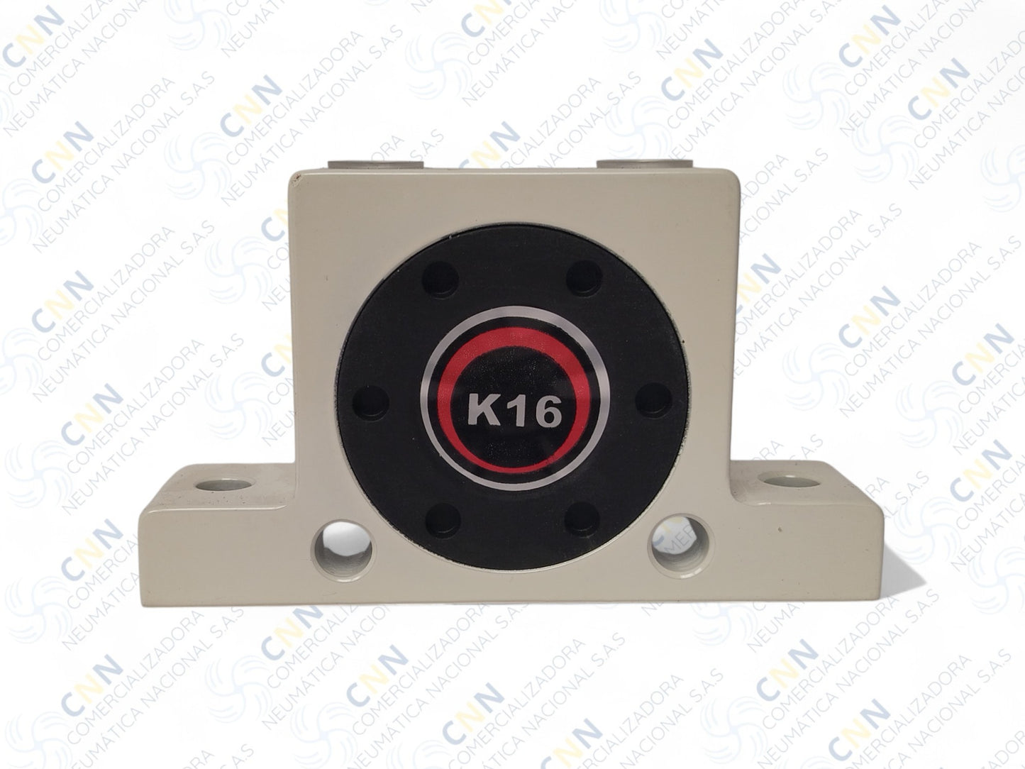K16 VIBRADOR NEUMATICO DE ESFERAS K 16