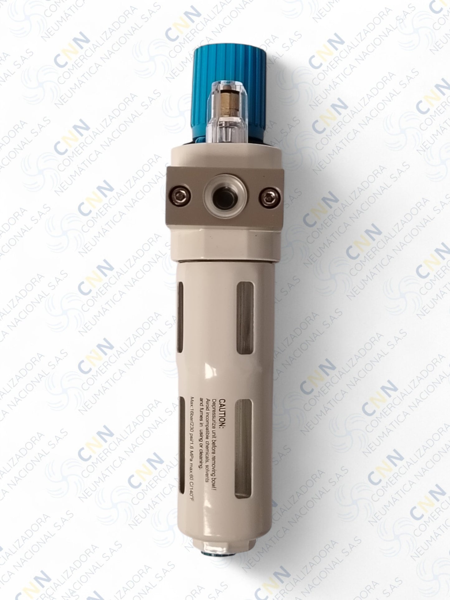 OFC 02 MINI UND. DE MANTENIMIENTO TIPO FESTO 1/4