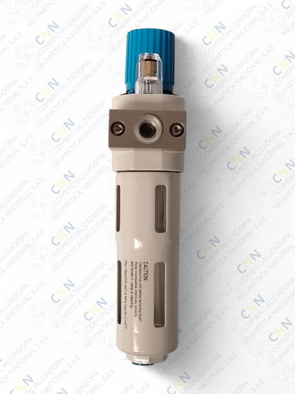 OFC 02 MINI UND. DE MANTENIMIENTO TIPO FESTO 1/4