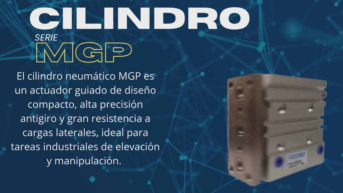 Cargar video: 